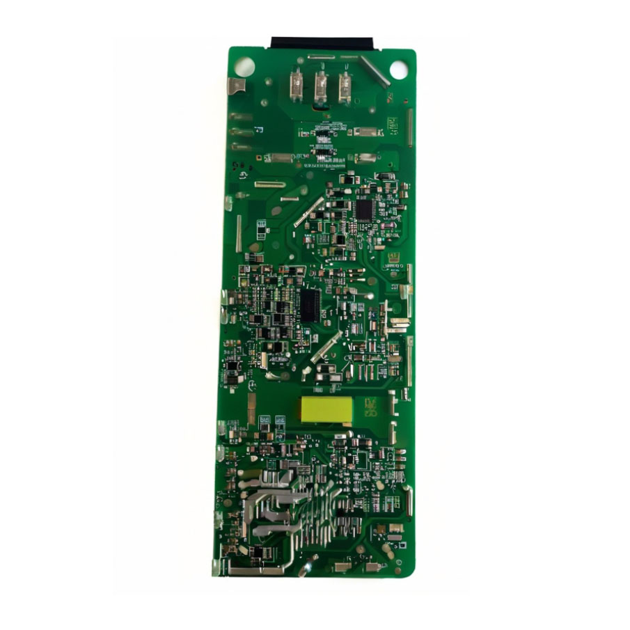 One stop custom turnkey pcba and pcbs manufacturing service and led pcba Supplier