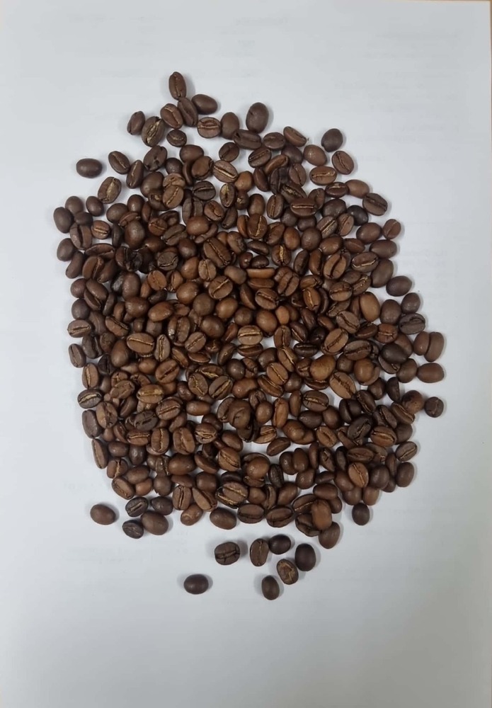 Roasted Coffee Beans