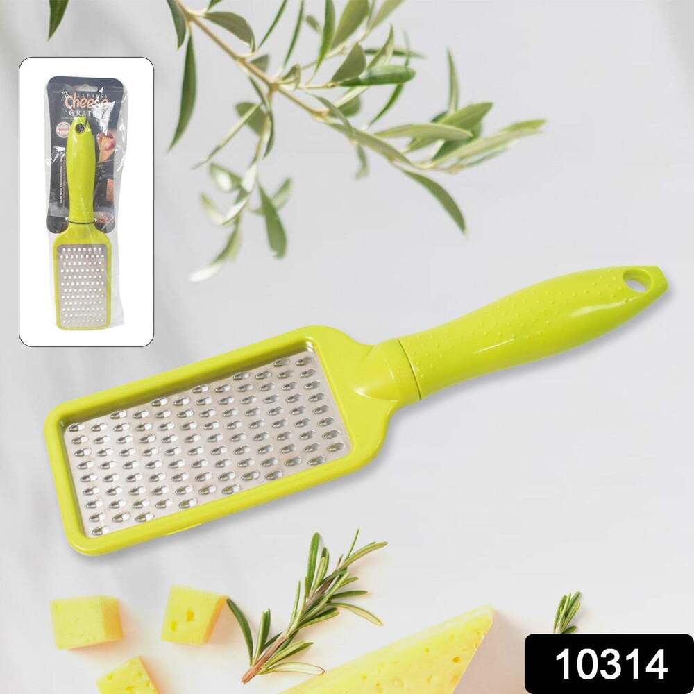 Stainless Steel Vegetables & Fruits Shredders For Kitchen Cheese Grater - Application: Industrial