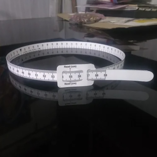 Head Circumference Measuring Tape