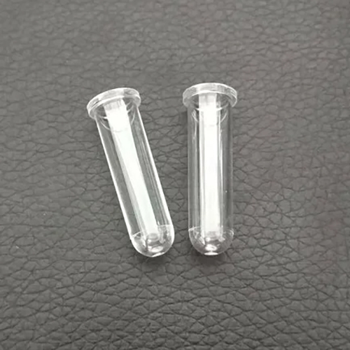 Sysmex Ca50 Reaction Cuvette - Color: Transparent