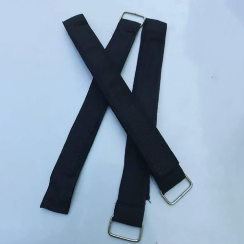 Velcro Tourniquet Belt - Color Code: Black