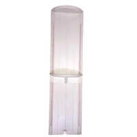 Infantometers Abs Weighing Scale - Color: White
