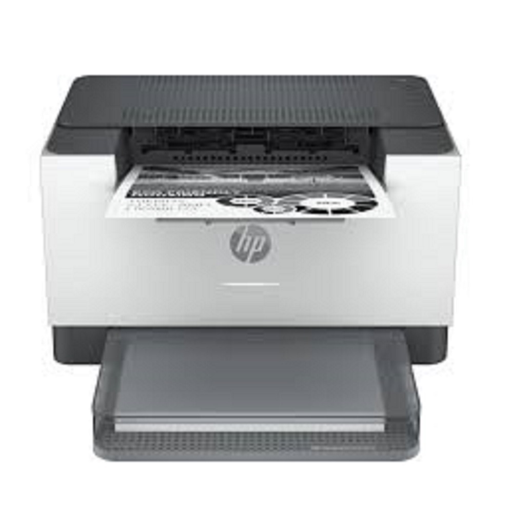HP LaserJet M208dw Printer - Black & White Laser Print, 21-30 Pages Per Minute | Wireless Capability, Automatic Duplex Printing, Versatile Connectivity Options