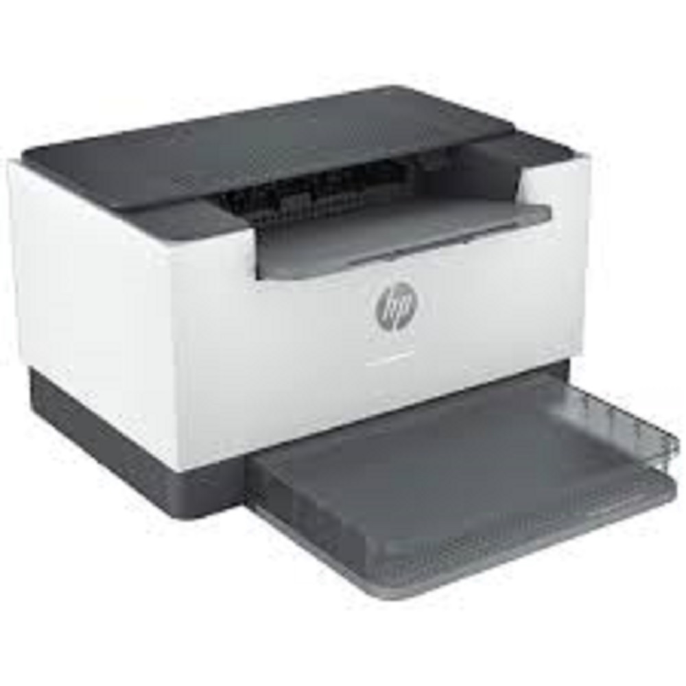 Hp Laserjet M208dw Printer - Black & White Laser Print, 21-30 Pages Per Minute | Wireless Capability, Automatic Duplex Printing, Versatile Connectivity Options