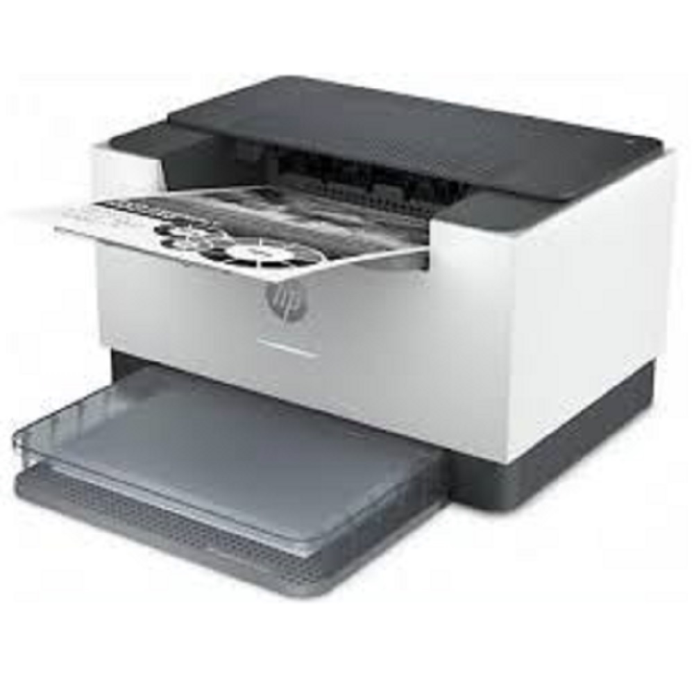 Hp Laserjet M208dw Printer - Black & White Laser Print, 21-30 Pages Per Minute | Wireless Capability, Automatic Duplex Printing, Versatile Connectivity Options