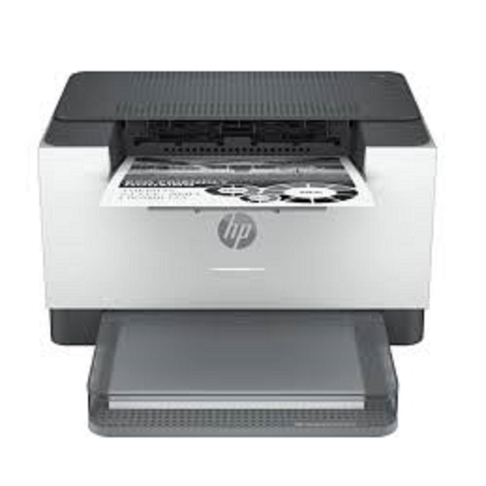 HP LaserJet M208dw Printer