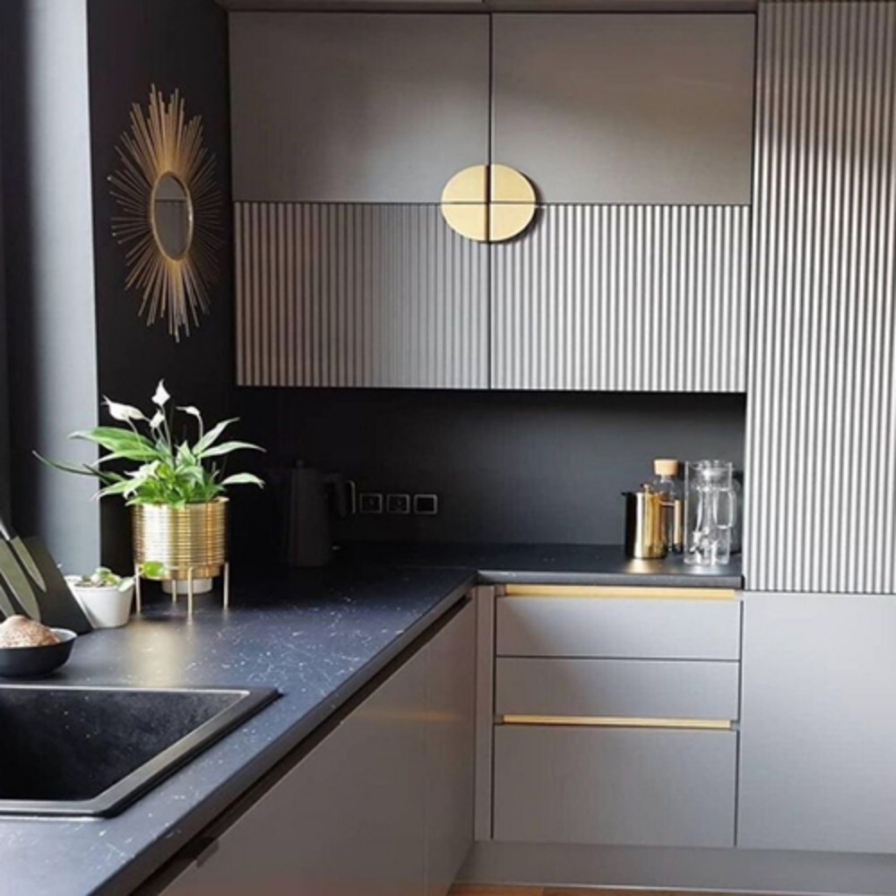 Designer Modular Kitchen