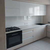 Designer Modular Kitchen