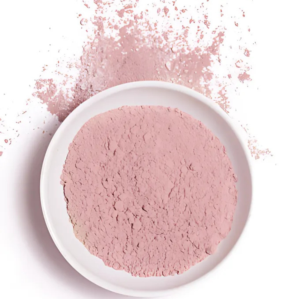 French Pink Clay