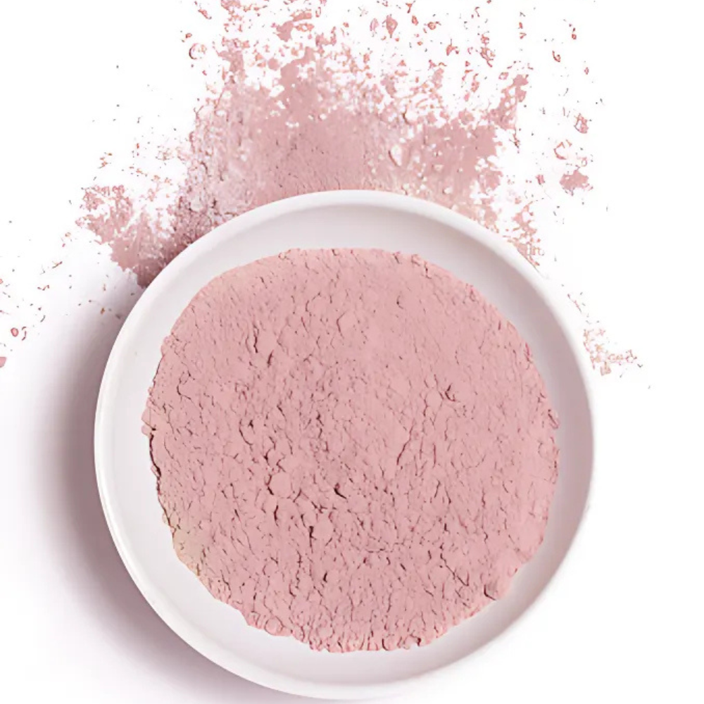 French Pink Clay - Color Code: Soft at Best Price in Jodhpur ...