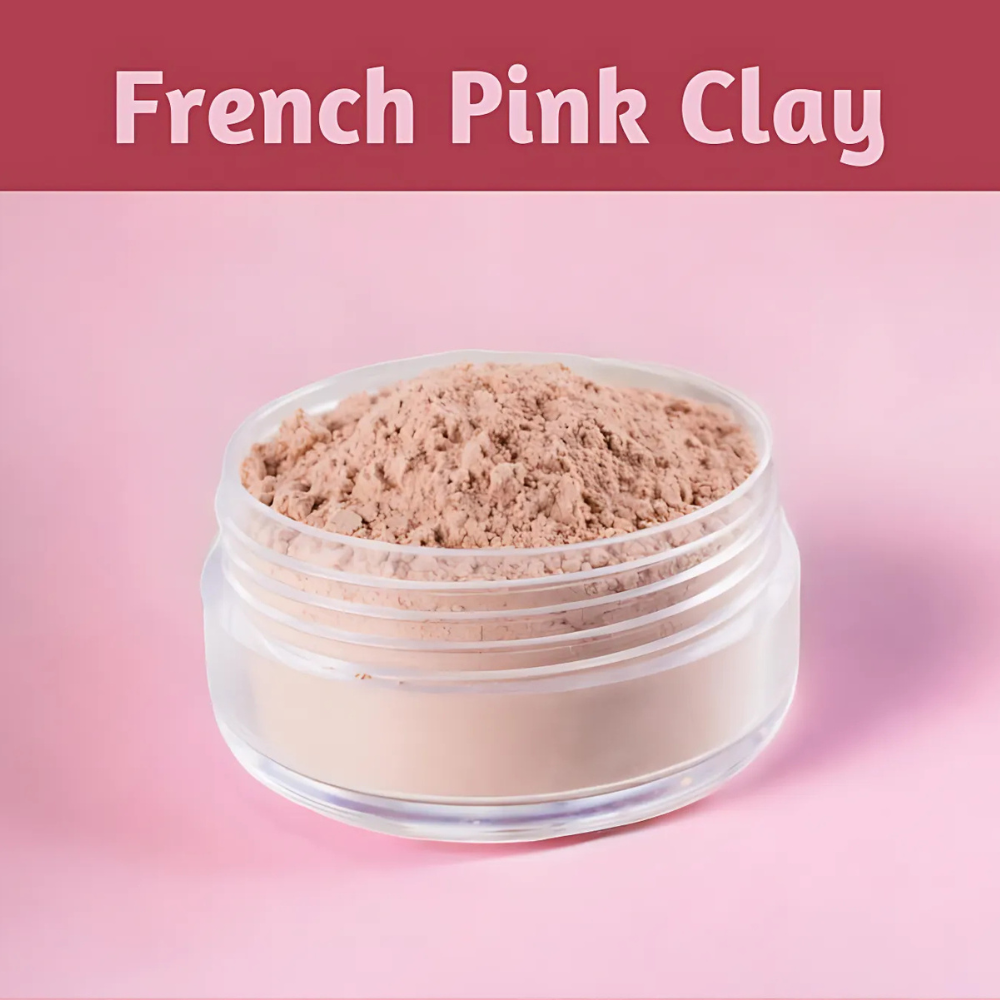 French Pink Clay - Color Code: Soft at Best Price in Jodhpur ...