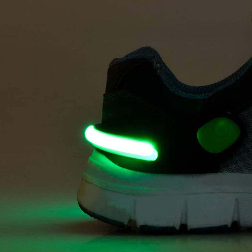 LED Shoes Clip Lightss