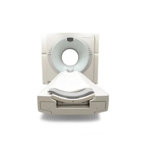 Refurbished Siemens Somatom Sensation 64 Ct Scanner - Application: Hospital