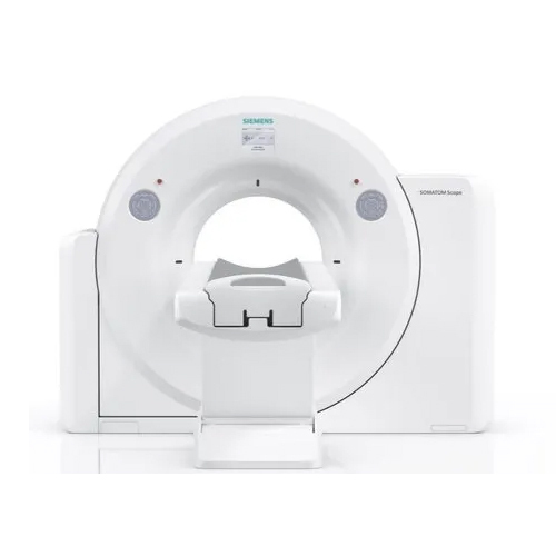 Siemens Scope Power 32 Slice Ct Scanner - Application: Hospital