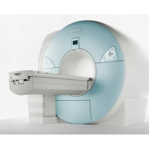 Refurbished MRI Machine