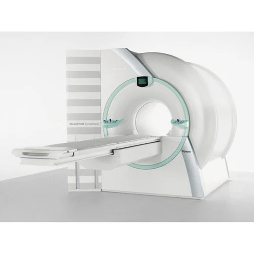 Refurbished Siemens Magnetom Symphony MRI Machine