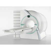 Refurbished Siemens Magnetom Symphony Mri Machine - Application: Hospital