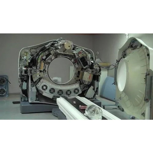 Ct Scan Machine CMC Service