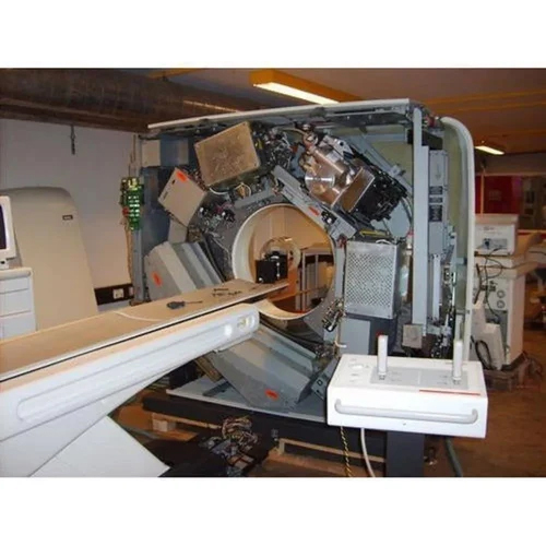 CT Scan Machine Services