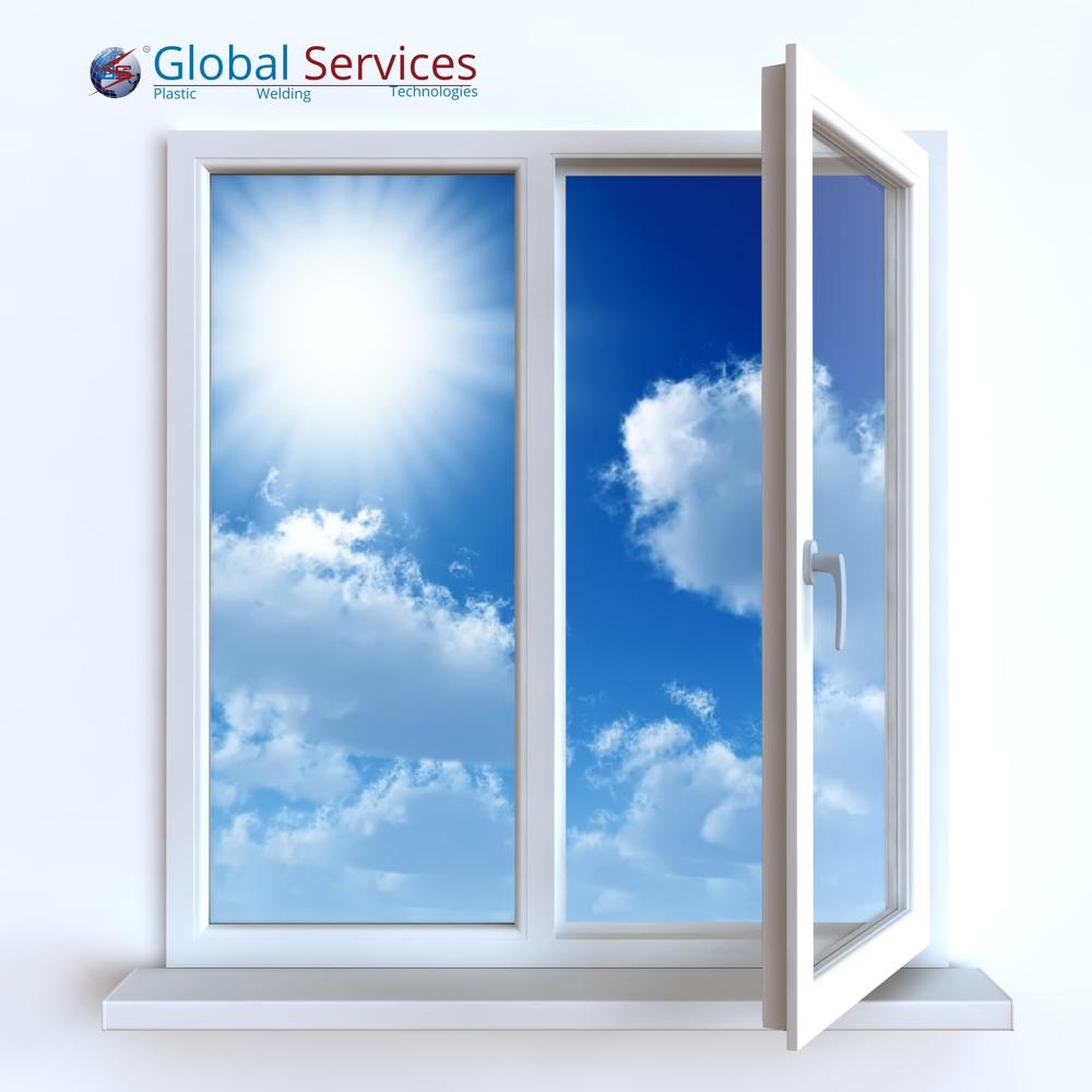 upvc profiles 