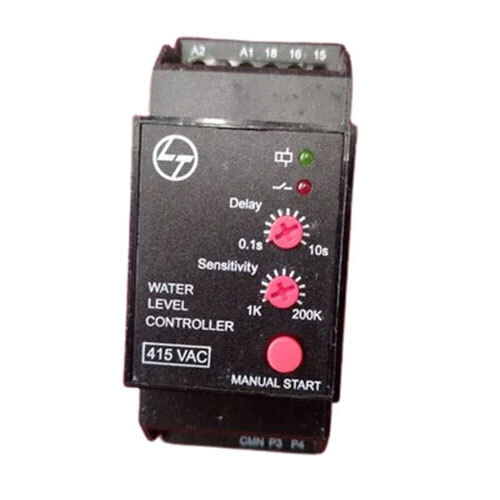 Water Level Controller - Material: Mild Steel