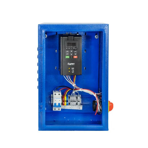 2HP Solar Pump Controller