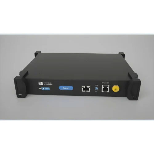 Rfid Card Reader - Color: Black