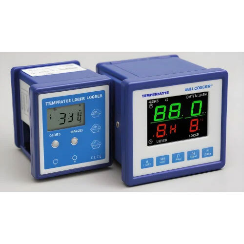 Digital Data Logger