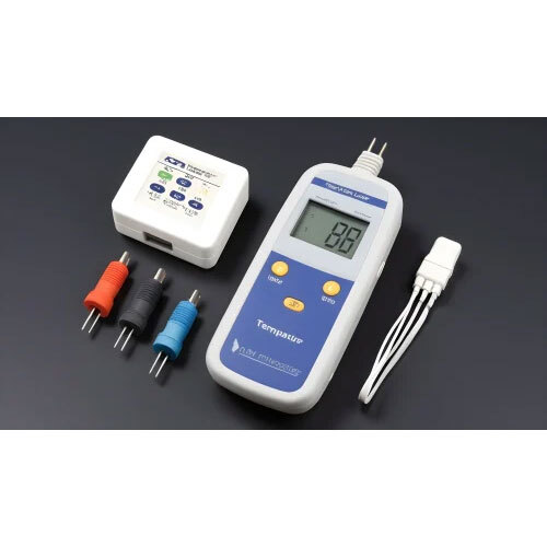 Portable Digital Data Logger