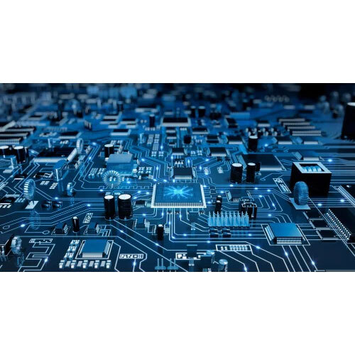 Pcb Design Service