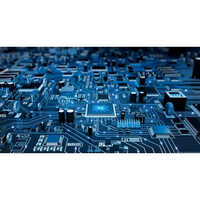 Pcb Design Service - Fr4 & Rogers Material, 2-32+ Layers | Altium & Eagle Software, Smt & Thm Manufacturing, Ipc-a-600 Compliance, 1-4 Weeks Turnaround