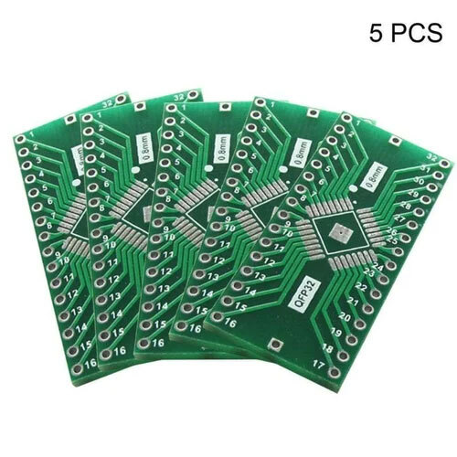 PCB design and making facility