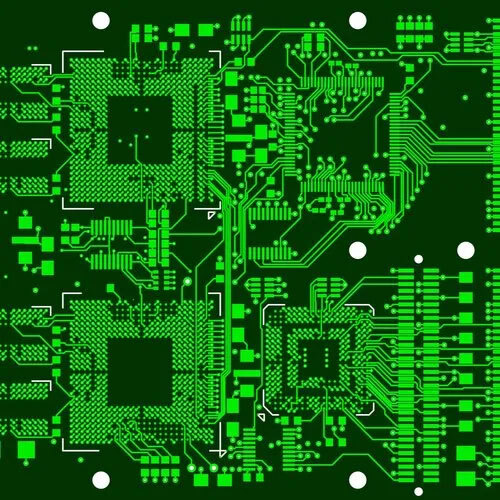 PCB Designing Cum Layout Designing Services