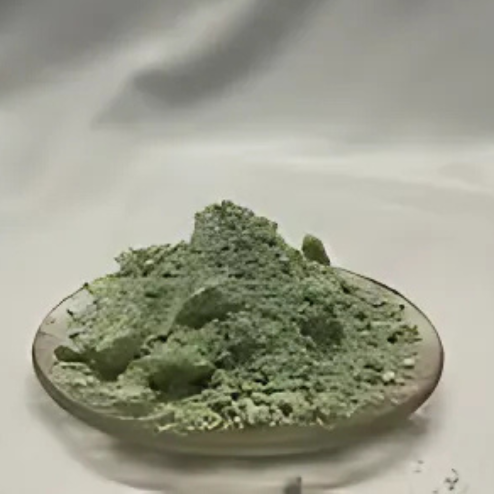 French Green Clay