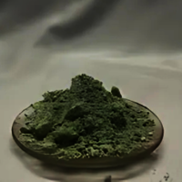 French Green Clay