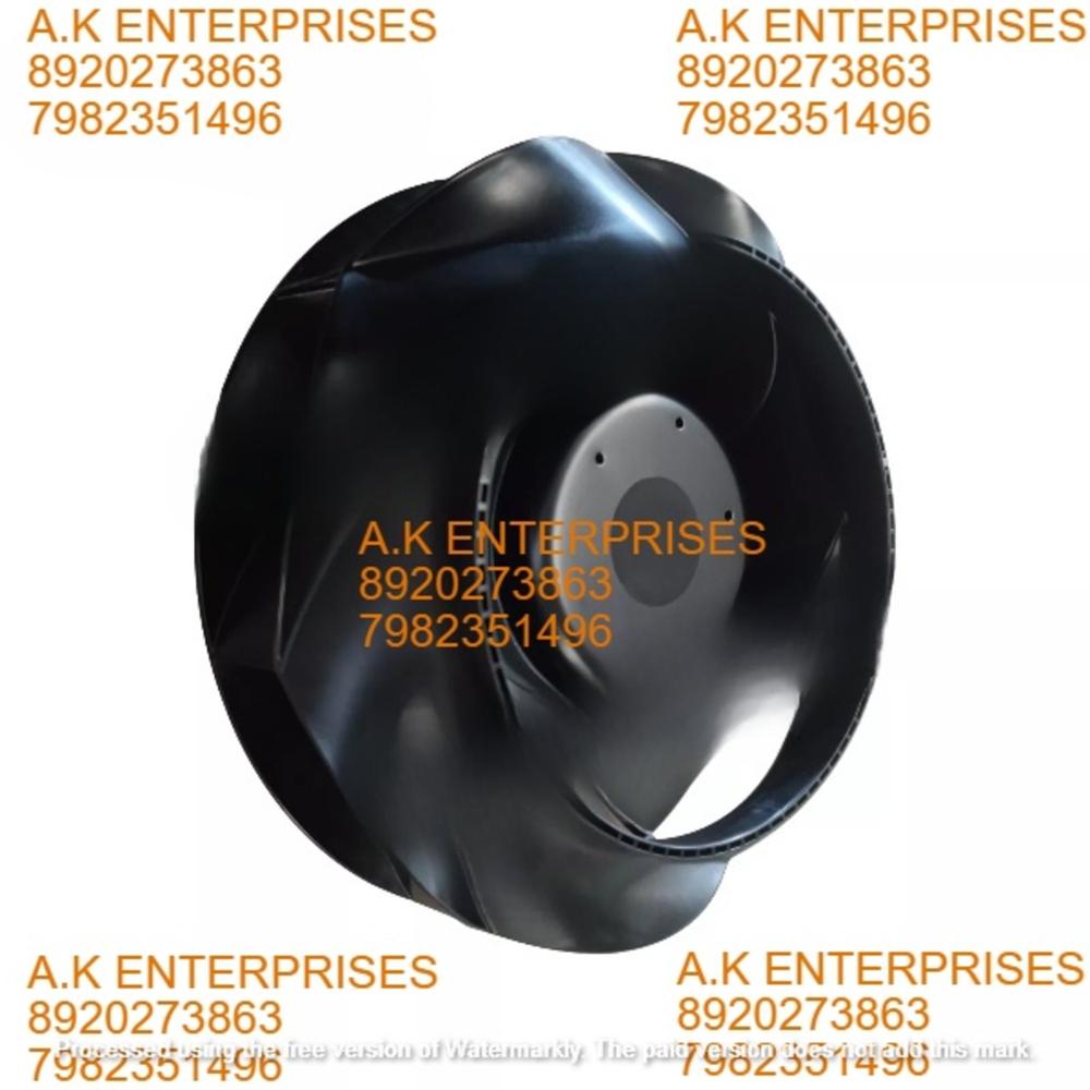 Ebm papst R3G250-RR01-H1 Centrifugal Fan 230VAC 500W 250MM 2.2A EC Cooling Fan