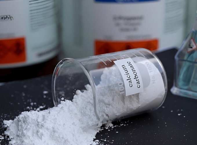 Calcium carbonate Powder