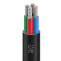 50mm Rubber Cable - Application: Industrial