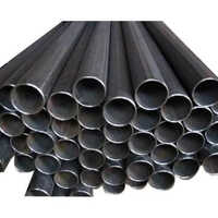 25mm Akg Ms Conduit Pipe - Application: Construction