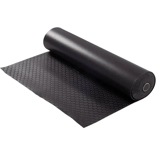 25mm Electrical Rubber Mat