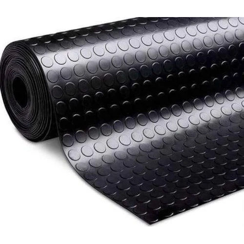 Rubber Mats