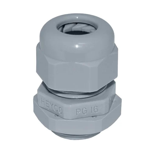 Pvc Pg Cable Gland