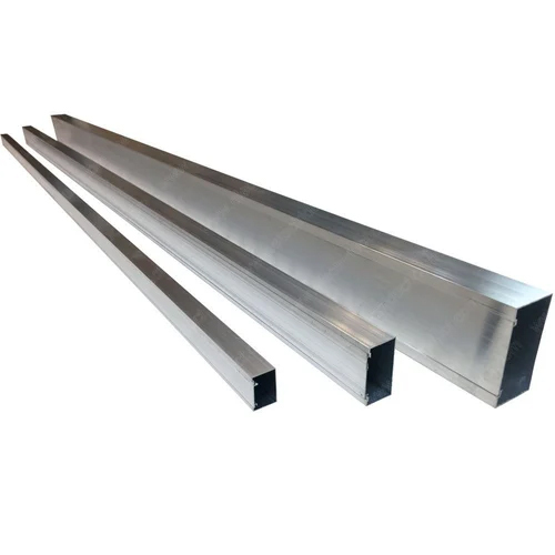 Aluminium Raceway Cable Tray - Conductor Material: Aluminum