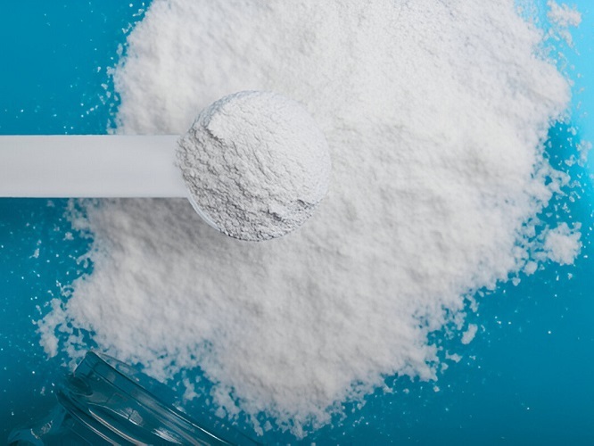 Calcium Citrate Powder