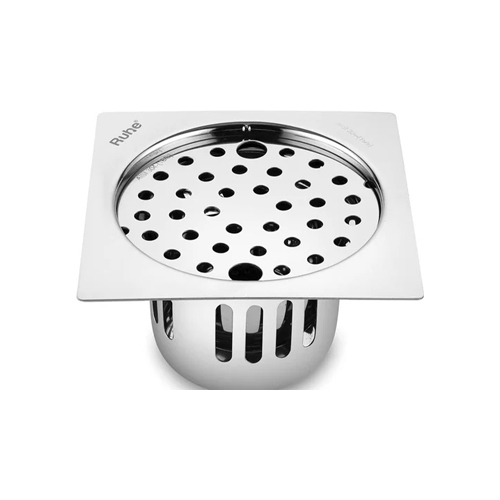 Stainless Steel Square Cockroach Jali