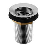 Ss Waste Coupling - Color: Any Color