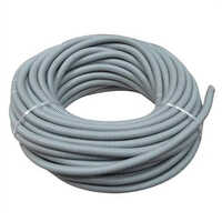 Flexible Pvc Hose - Color: Grey