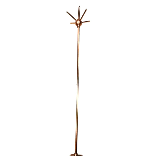 Copper Lightning Arrester