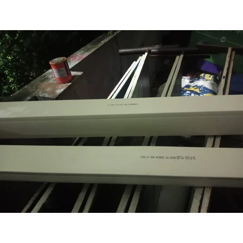 100x100mm Pvc Trunking